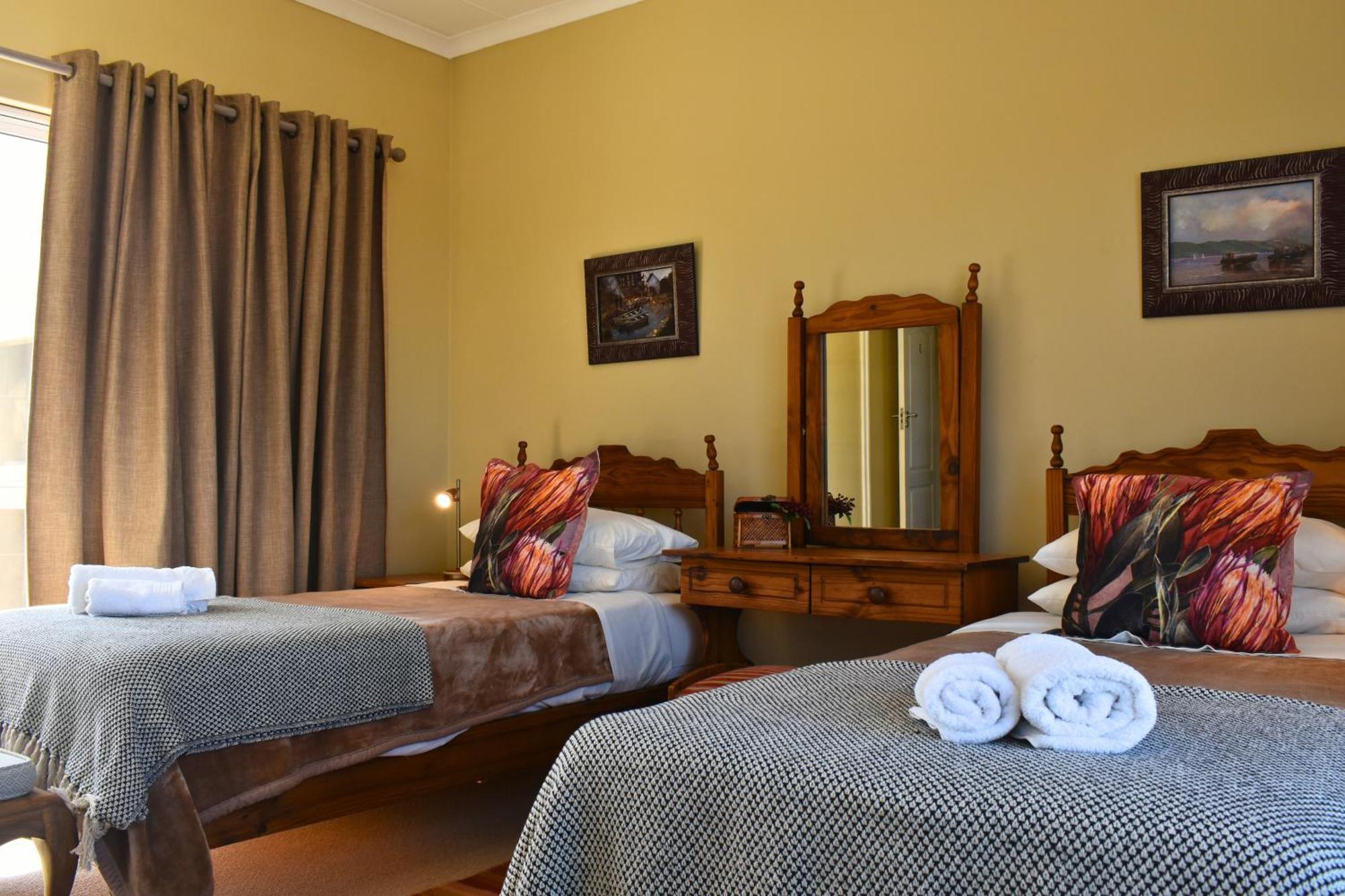 At 29 Columba Hotell Great Brak River Eksteriør bilde