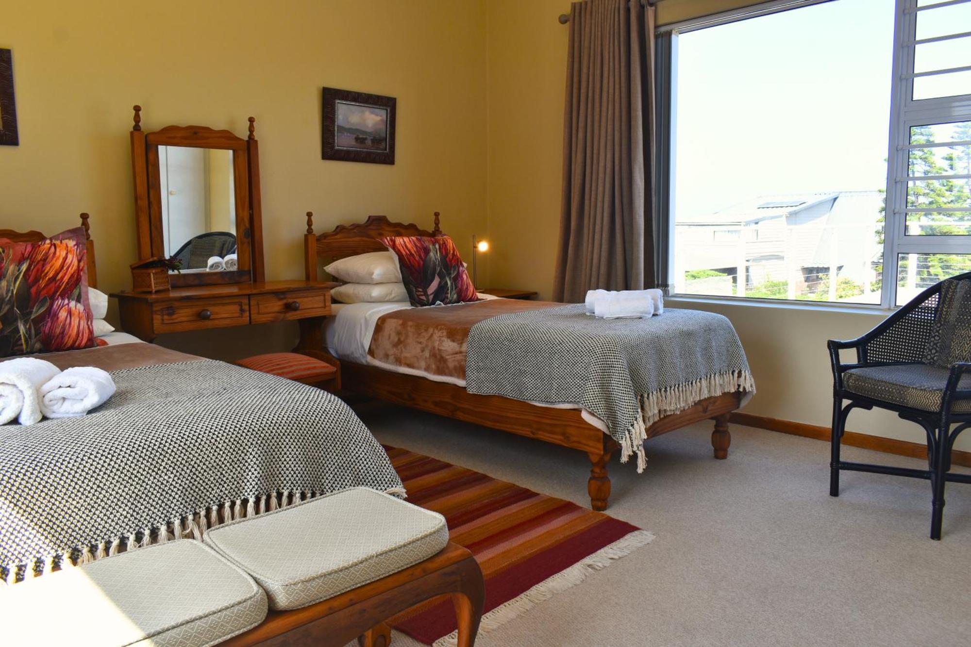 At 29 Columba Hotell Great Brak River Eksteriør bilde