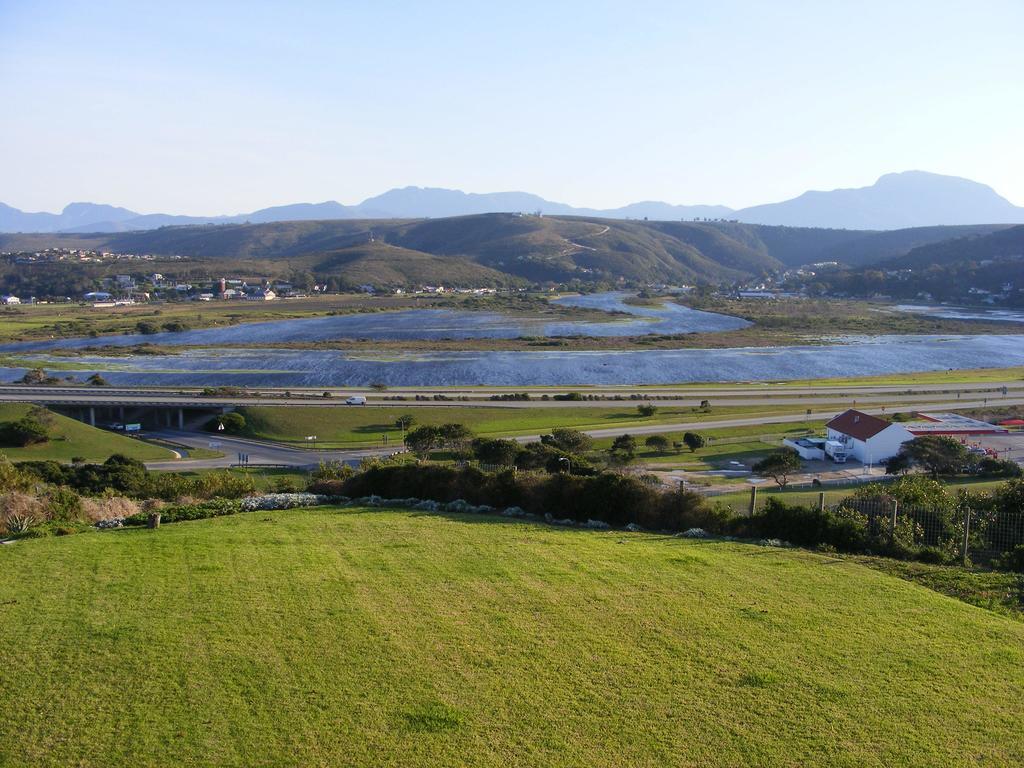 At 29 Columba Hotell Great Brak River Eksteriør bilde