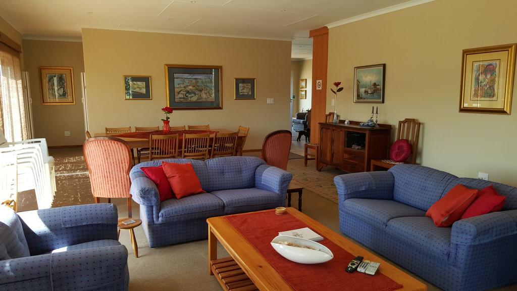 At 29 Columba Hotell Great Brak River Eksteriør bilde