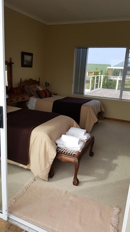 At 29 Columba Hotell Great Brak River Eksteriør bilde