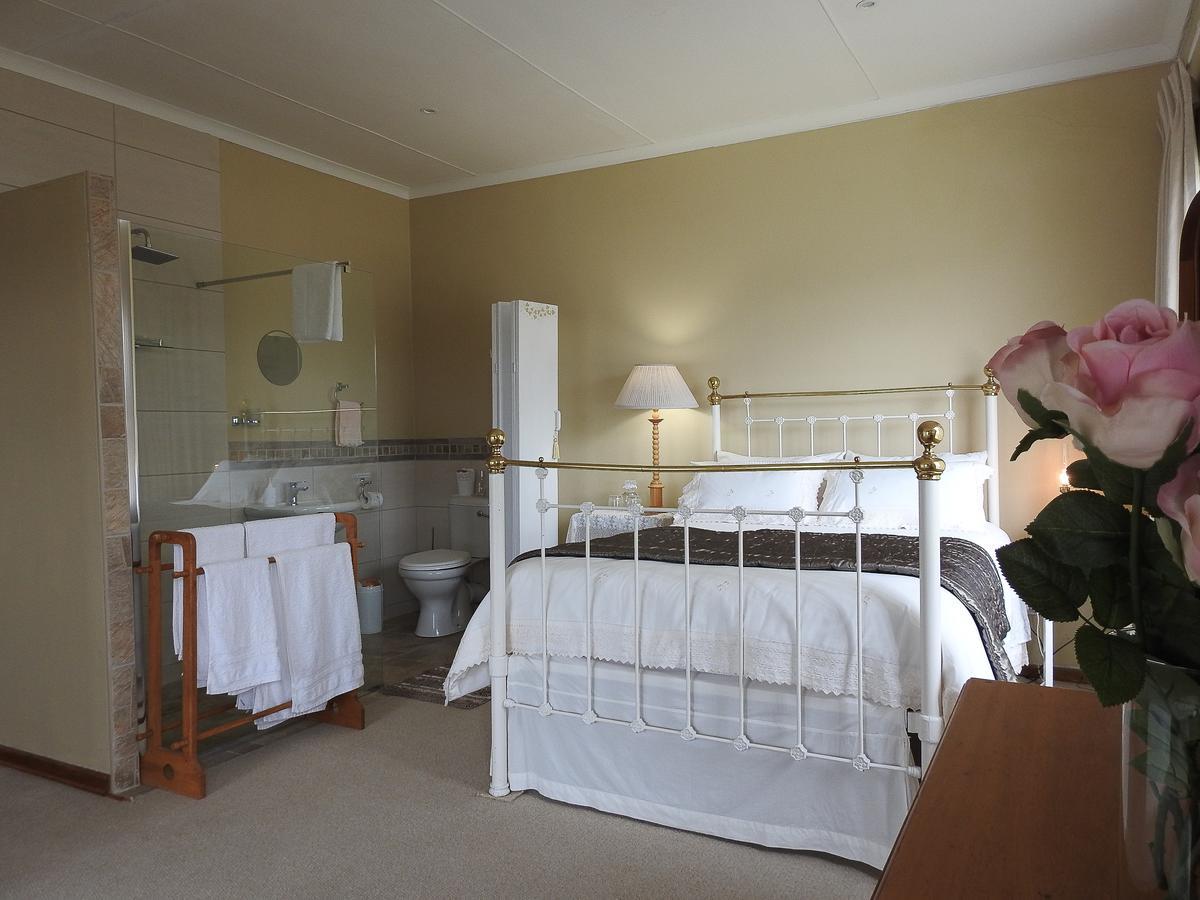 At 29 Columba Hotell Great Brak River Eksteriør bilde